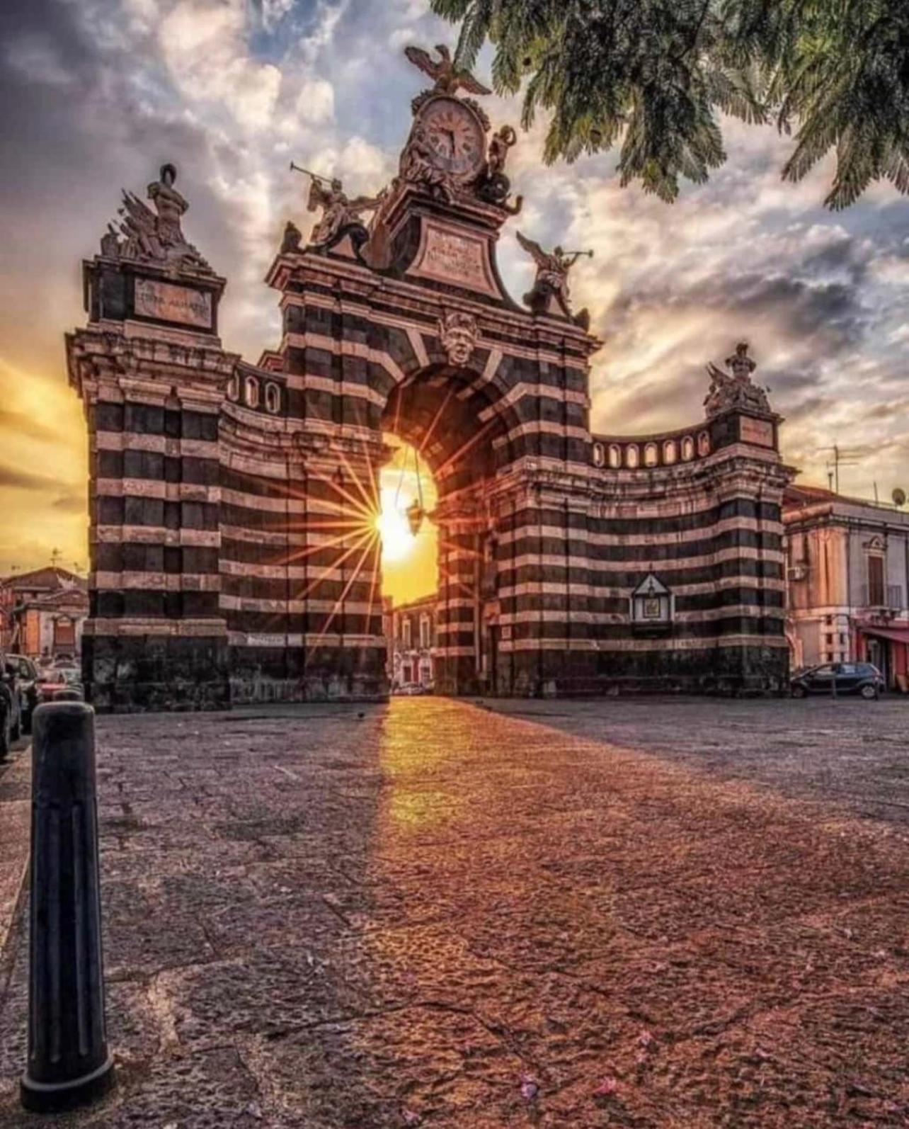 Holiday home 3124 Catania