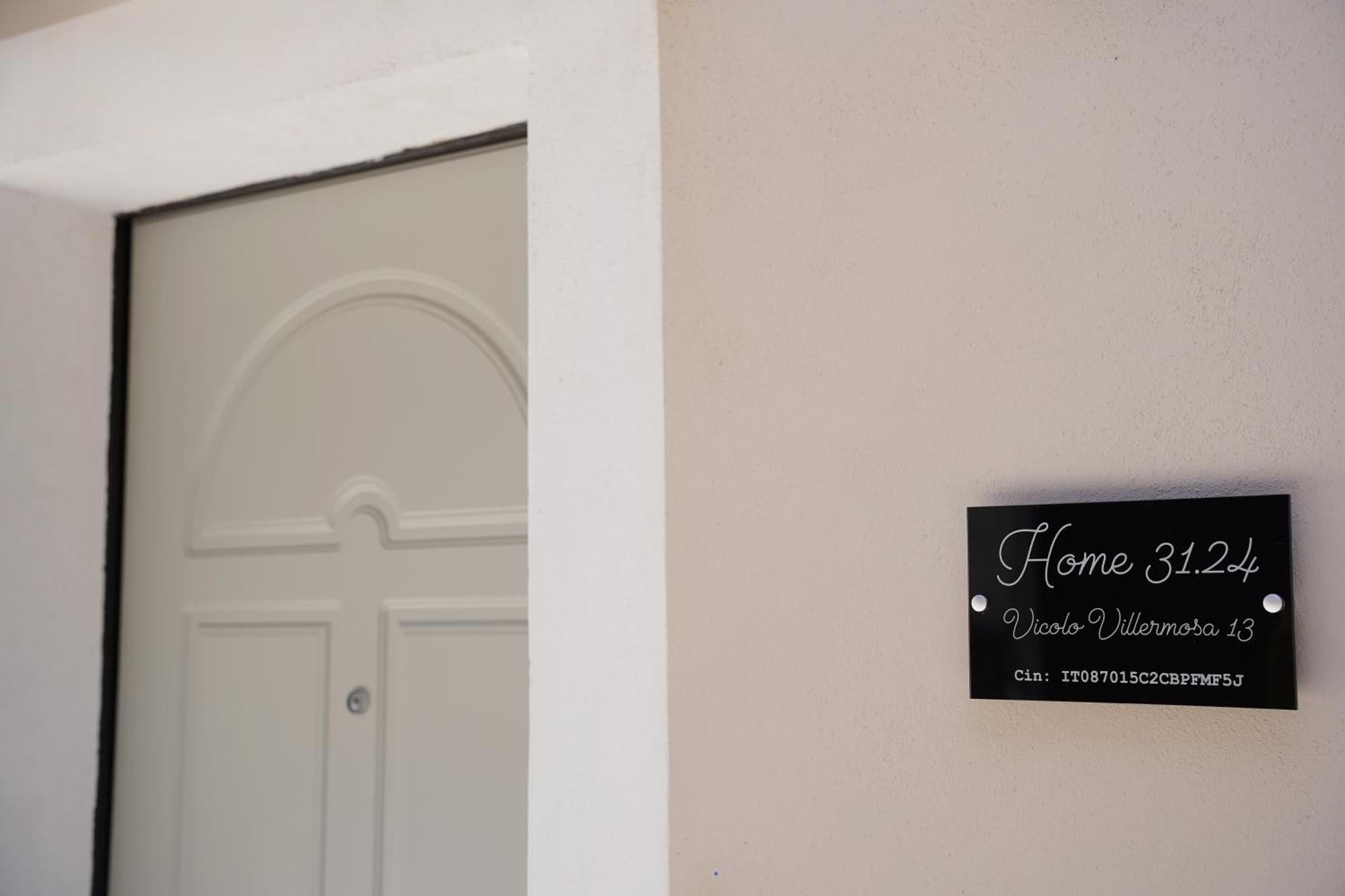 Holiday home 3124