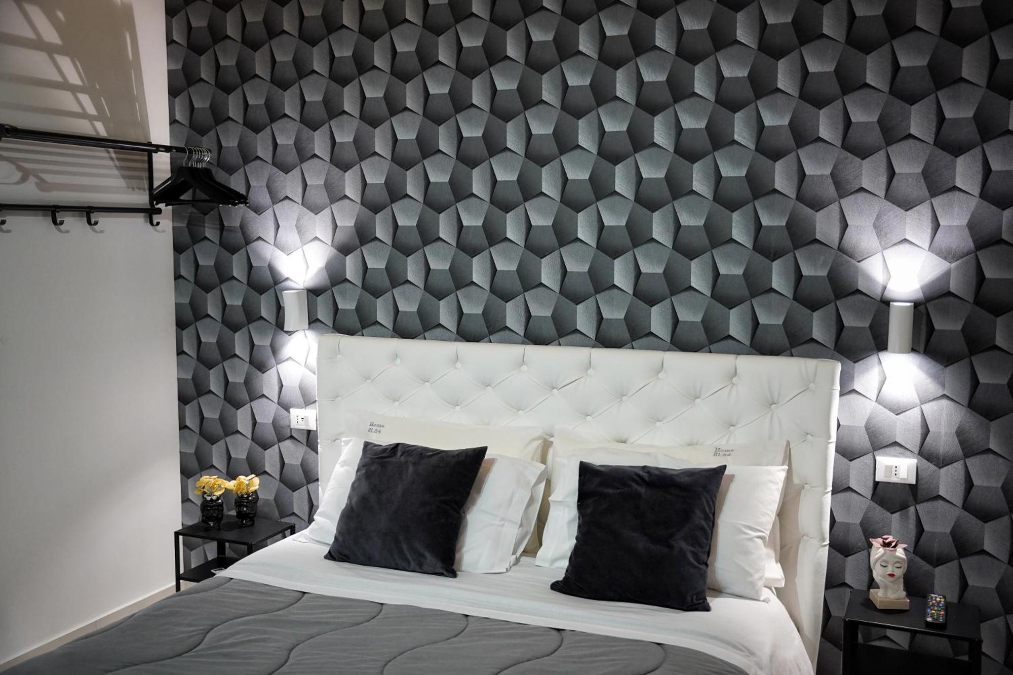 Holiday home 3124