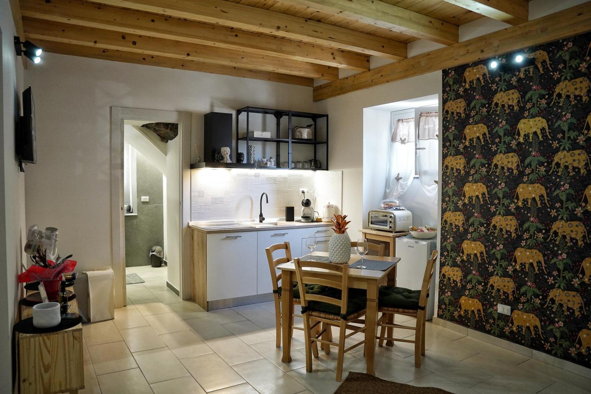 3124 Holiday home Catania