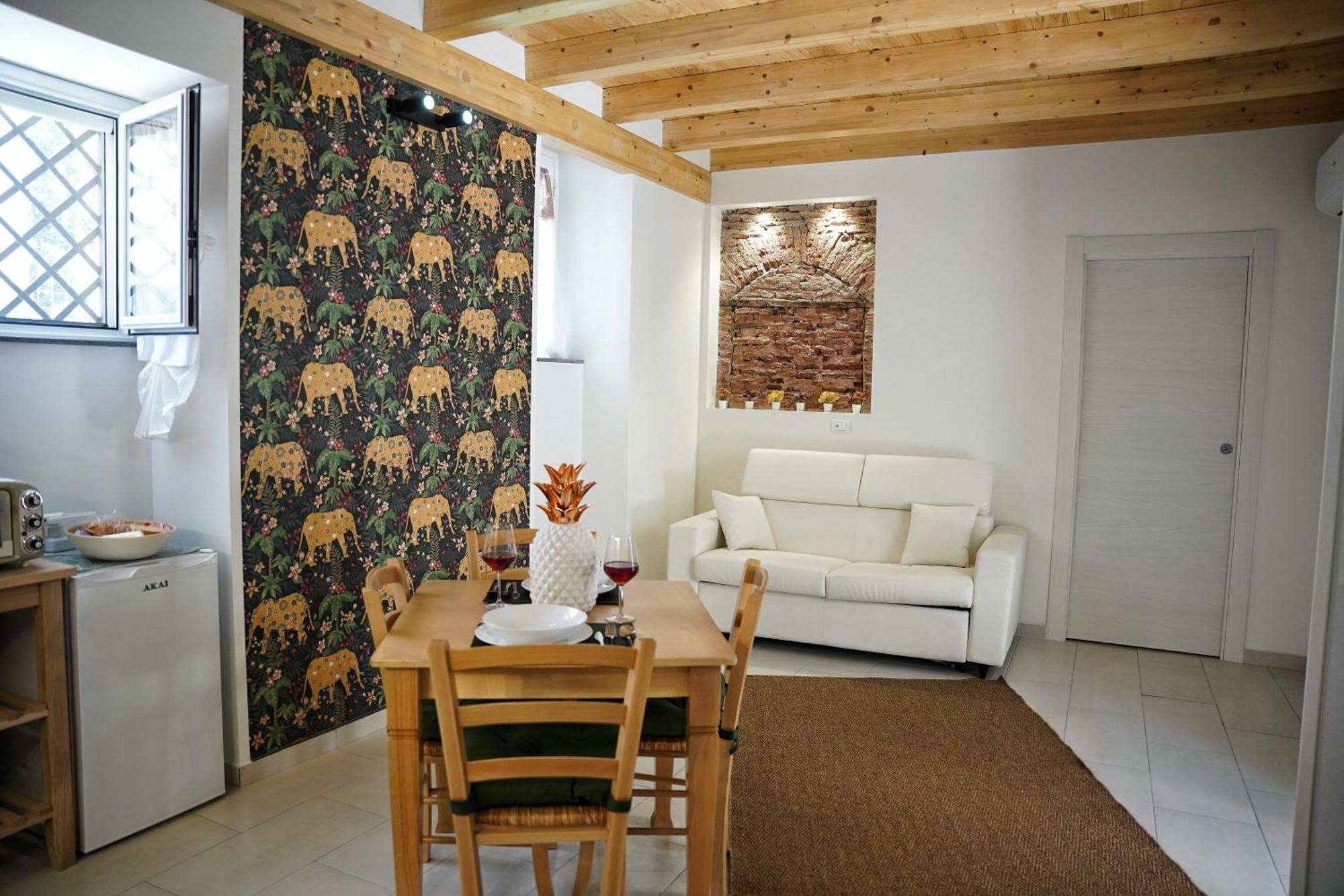 Holiday home 3124 Catania