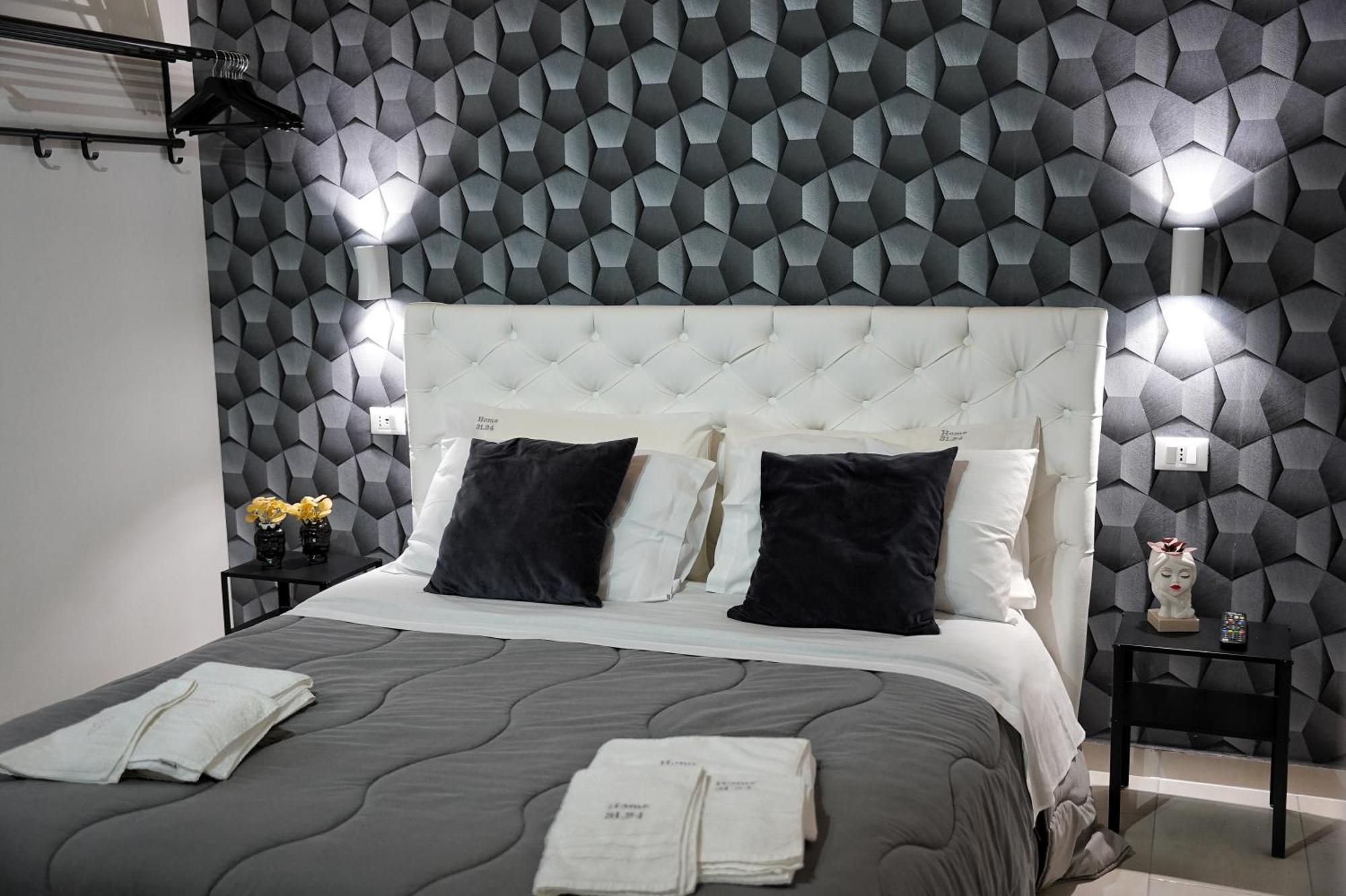 3124 Holiday home *